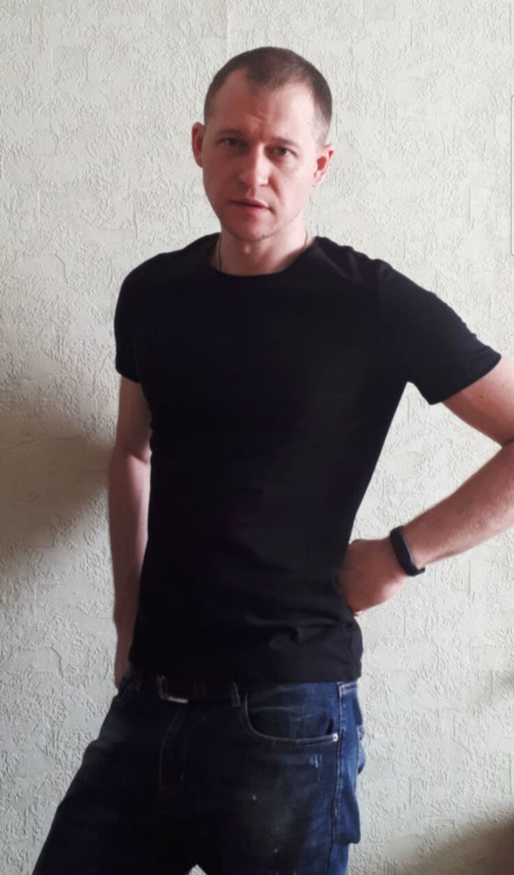  43126169  Aleksandr, 40 ,    