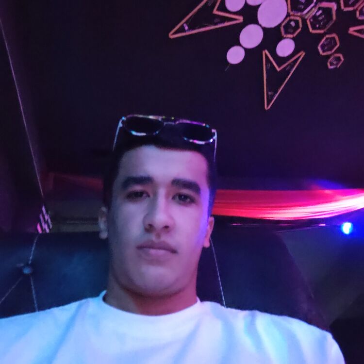  50468559  Muhammadsher, 22 ,    