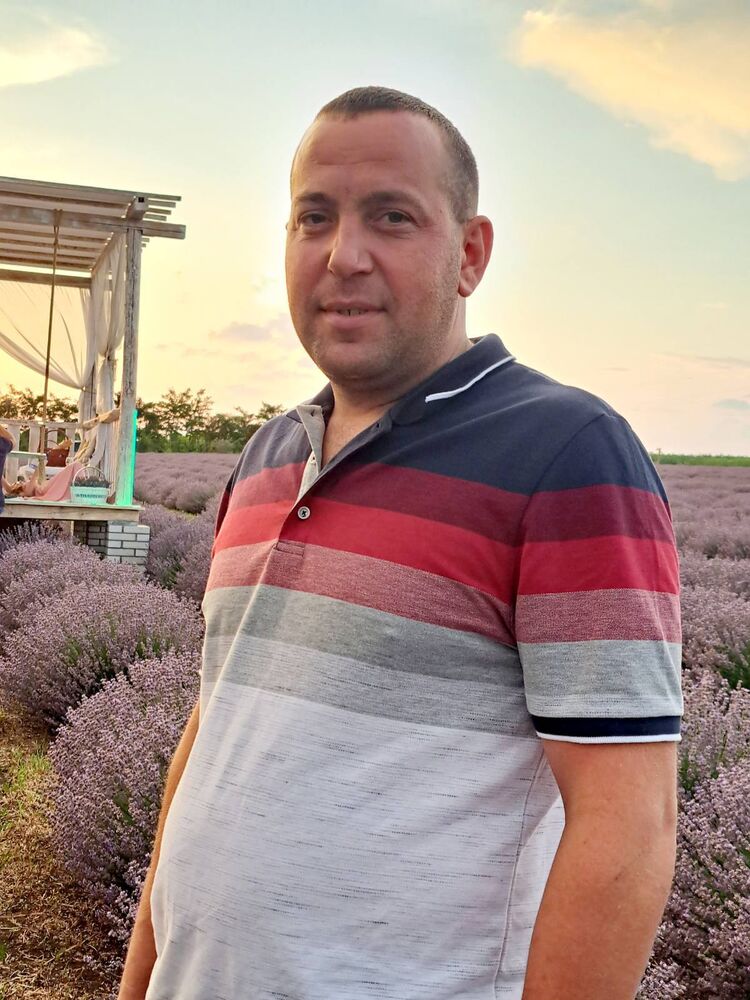 ���������� �������, ���� ������� Gheorghi, 35 ���, ������������ ��� ������, ����� � ���������, c�������� ���������, ���������