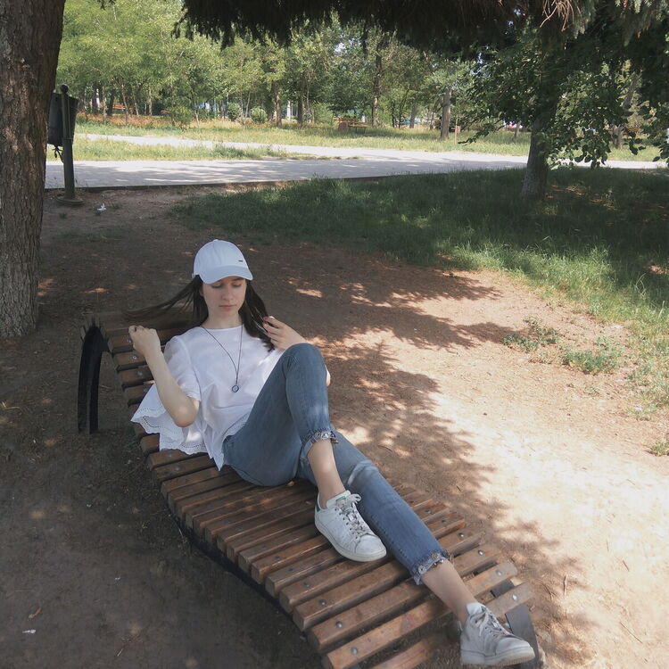 ���� 20162479 ������� Polina, 25 ���, ���� ���������� � �����