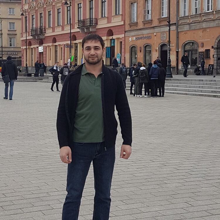  18383259  Ruslan, 37 ,    