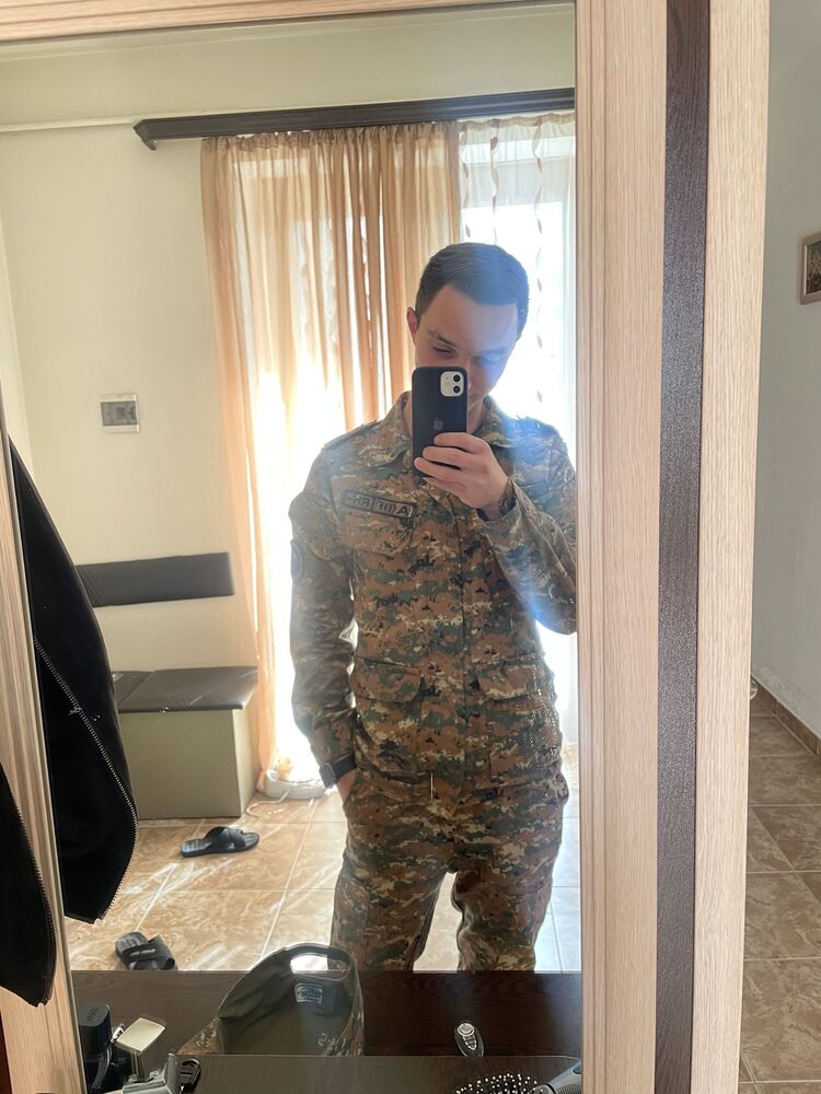 ���� 38165219 ����� Arman, 22 ����, ���� ���������� � �������