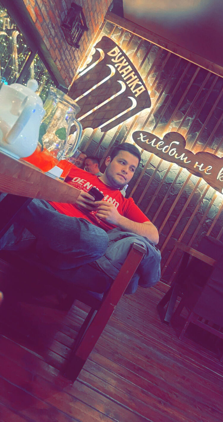 ���� 24198089 ������� Ehsan, 28 ���, ���� ���������� � ������