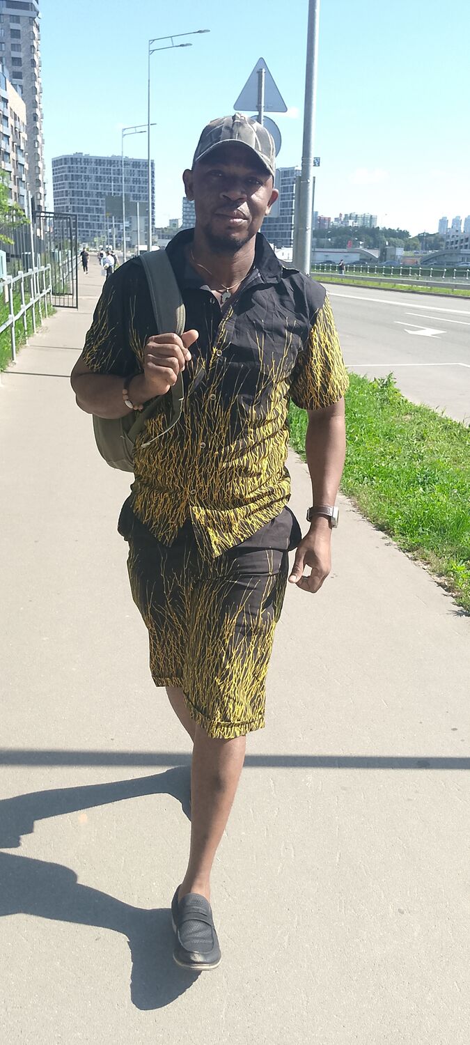 ���������� ������, ���� ������� Eric, 42 ����, ������������ ��� ������, ����� � ���������