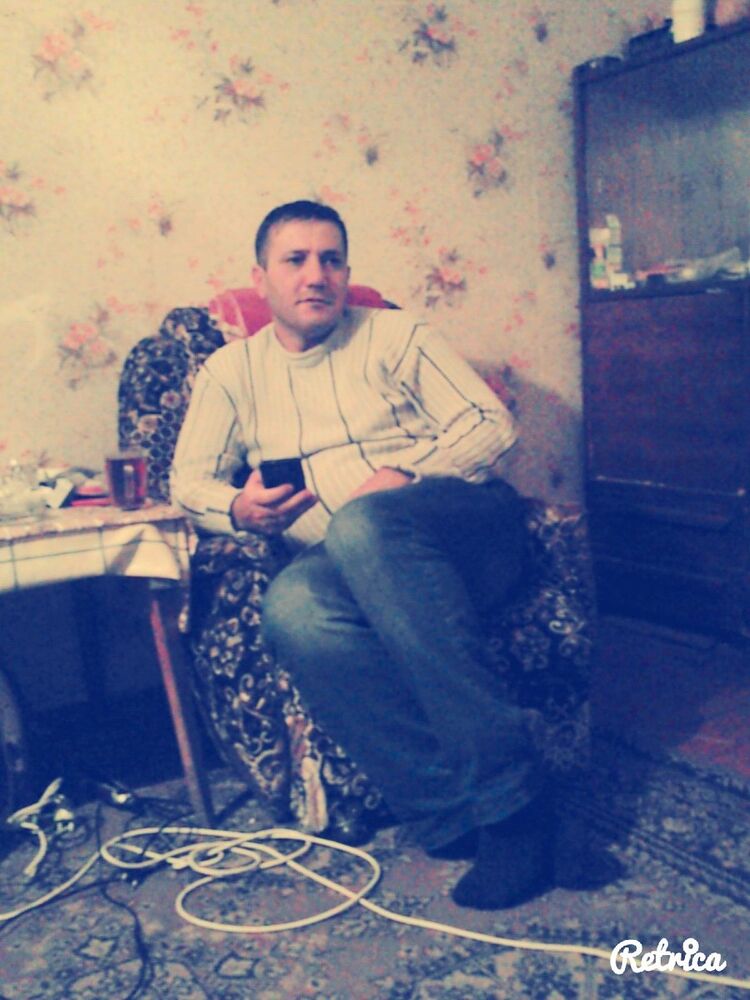  5987549  Ramil, 48 ,    