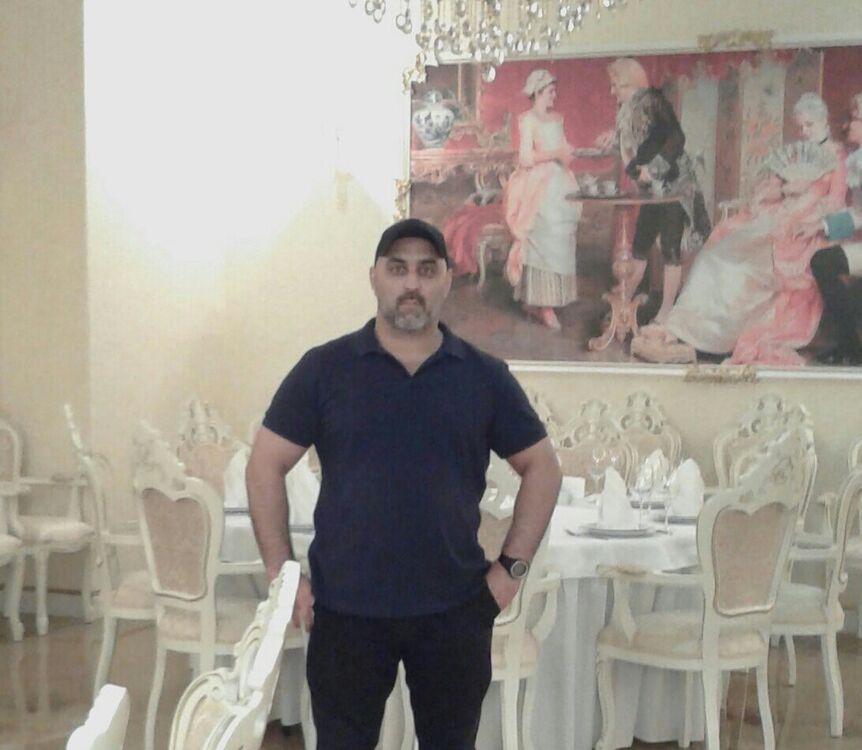  6610279  Garib, 54 ,    