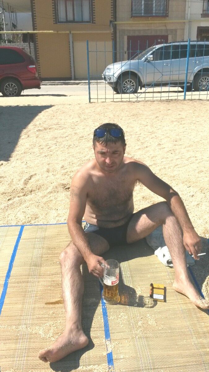 ���� 7338619 ������� �����, 43 ����, ���� ���������� � ������