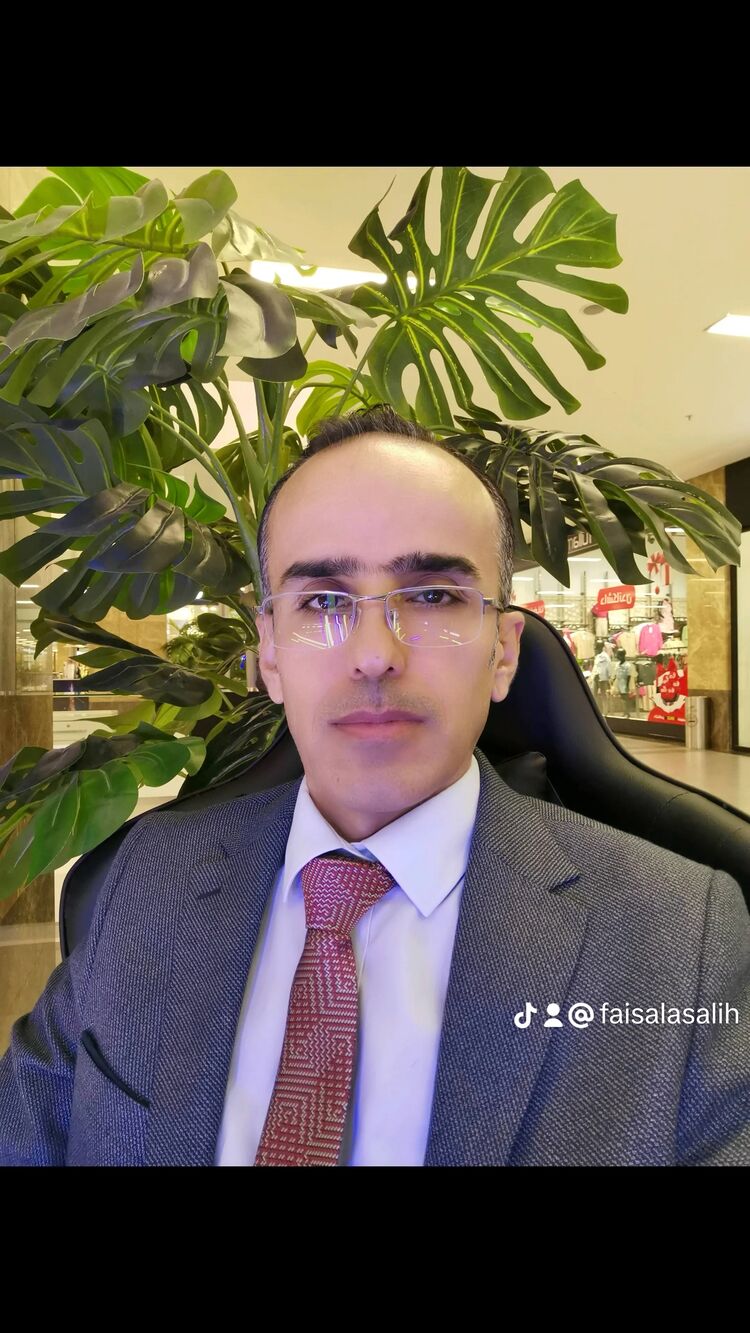 ���� 48212209 ������� Faisal, 35 ���, ���� ���������� � ������