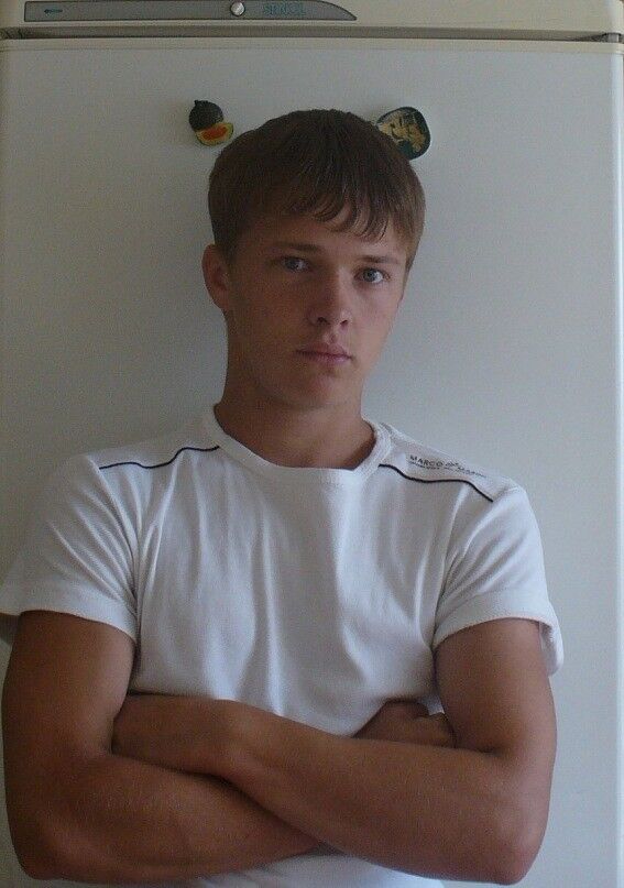  ,   Evgeny, 34 ,  