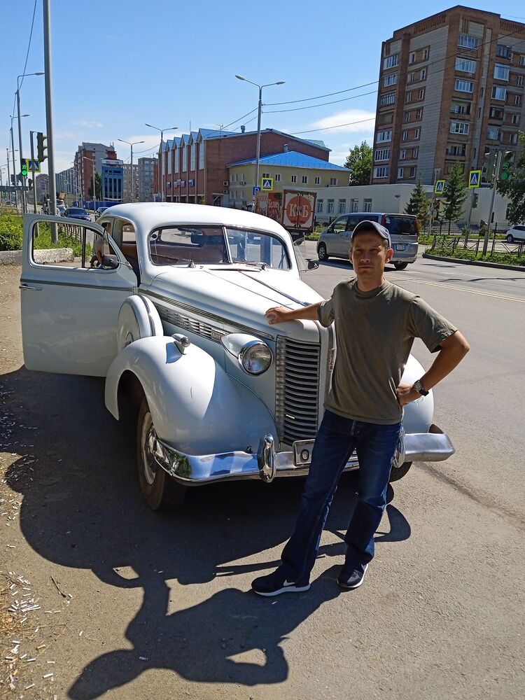  26972169  Oleg, 34 ,    
