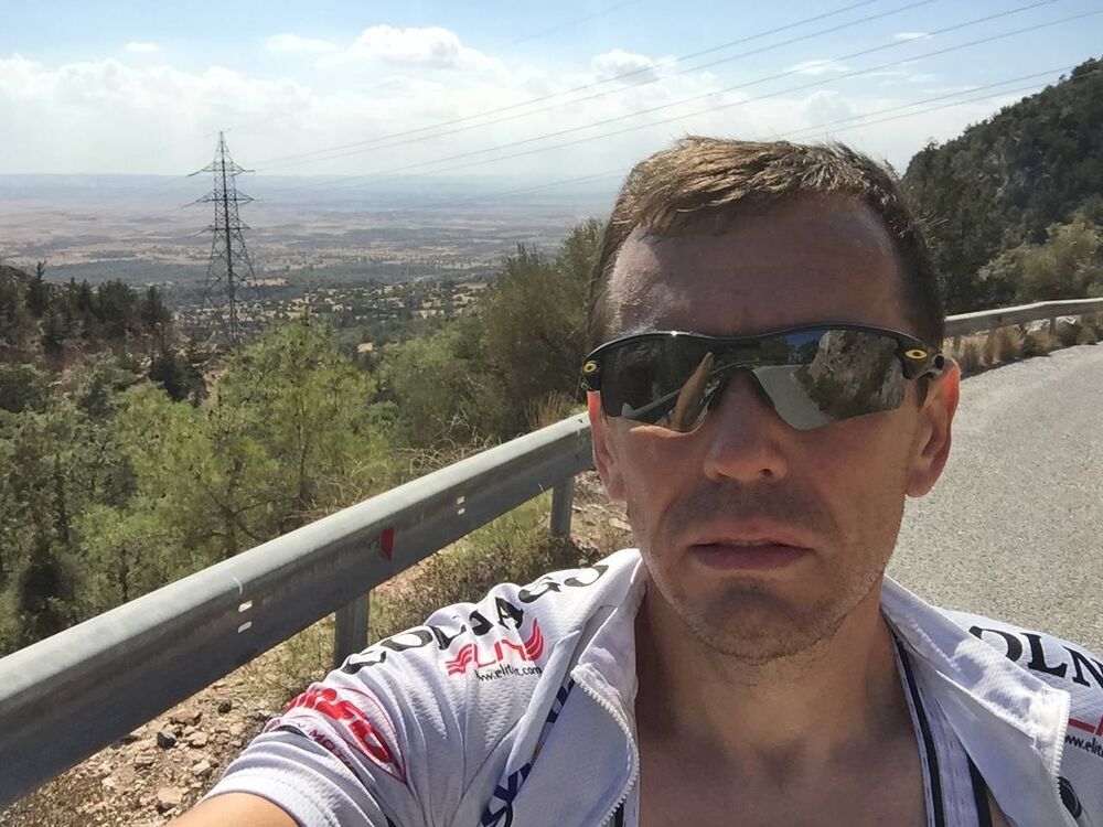  47054959  Igor, 45 ,    Nicosia