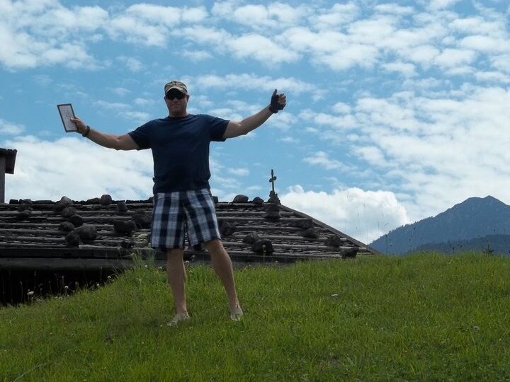 ���������� ������, ���� ������� Good Frank, 58 ���, ������������ ��� ������, ����� � ���������, c�������� ���������