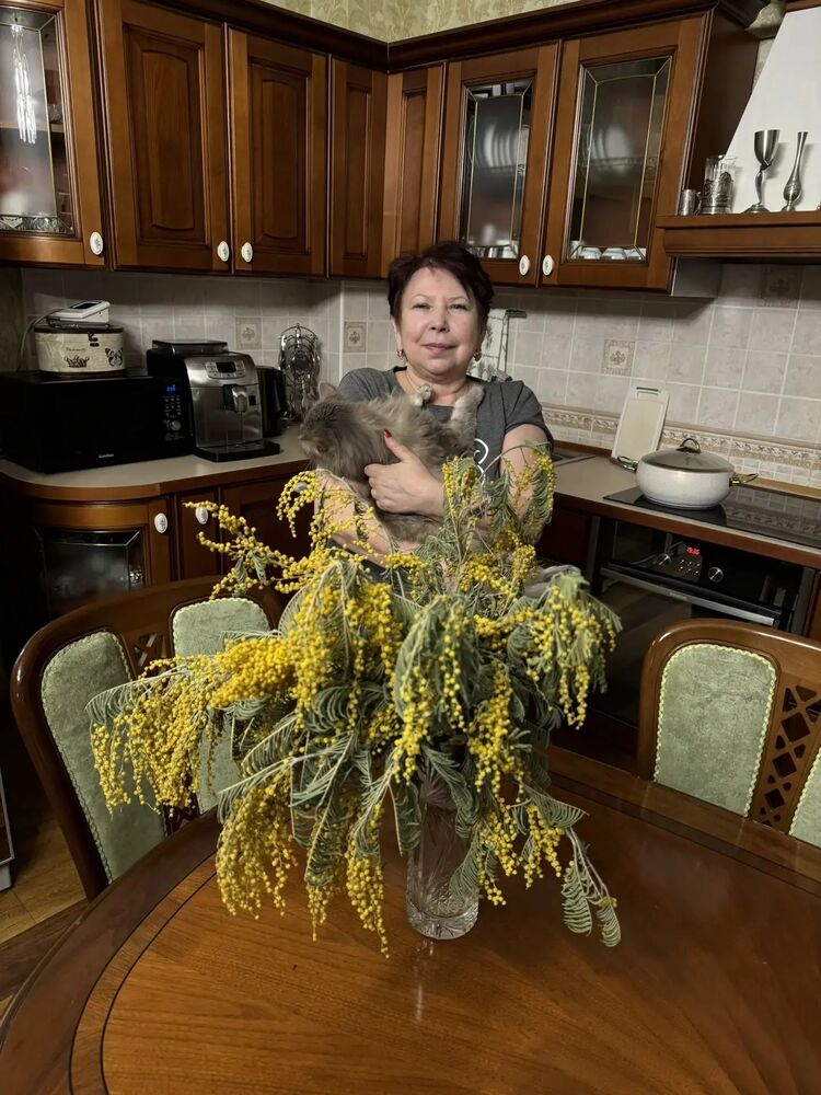 ���� 55624269 ������� �����, 61 ���, ���� ���������� � ��������