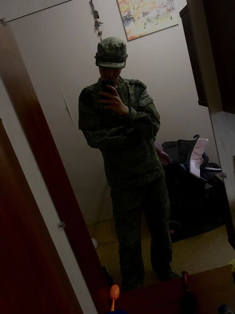 ���� 31277309 ����� ������, 23 ����, ���� ���������� � ����-����������