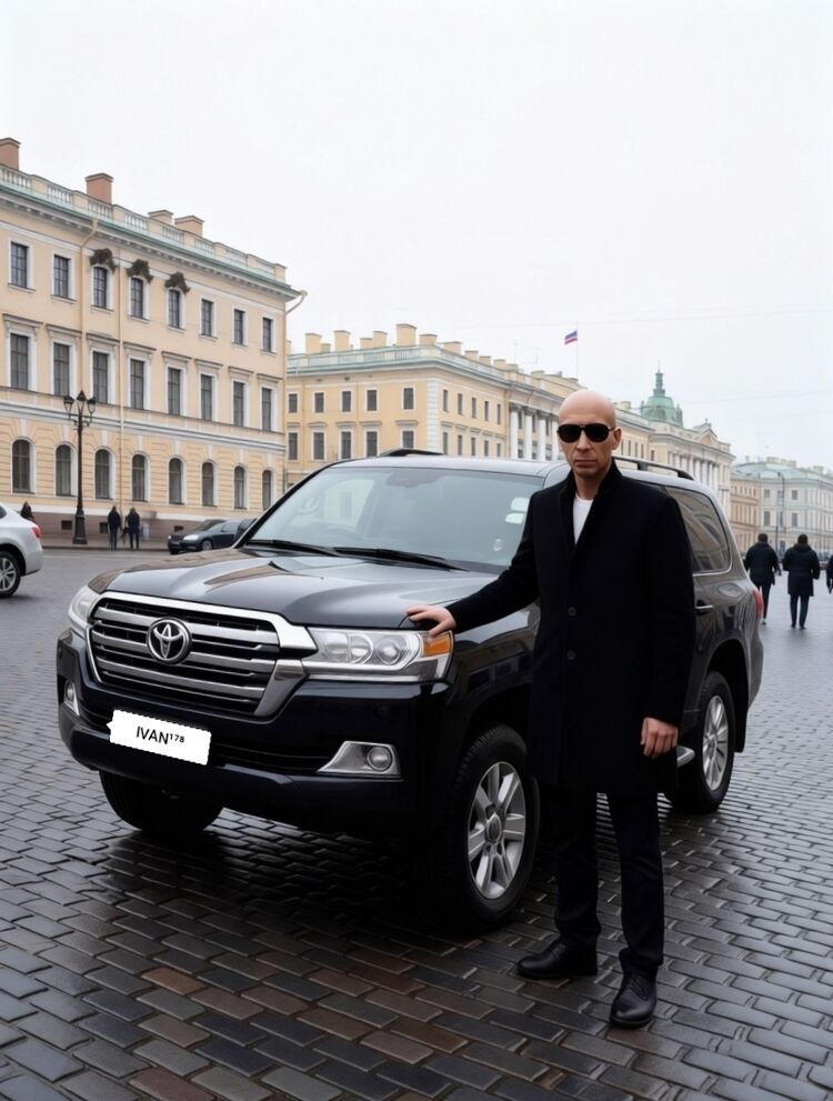 ���������� �����-���������, ���� ������� Ioan Pozdniy, 40 ���, ������������ ��� c�������� ���������