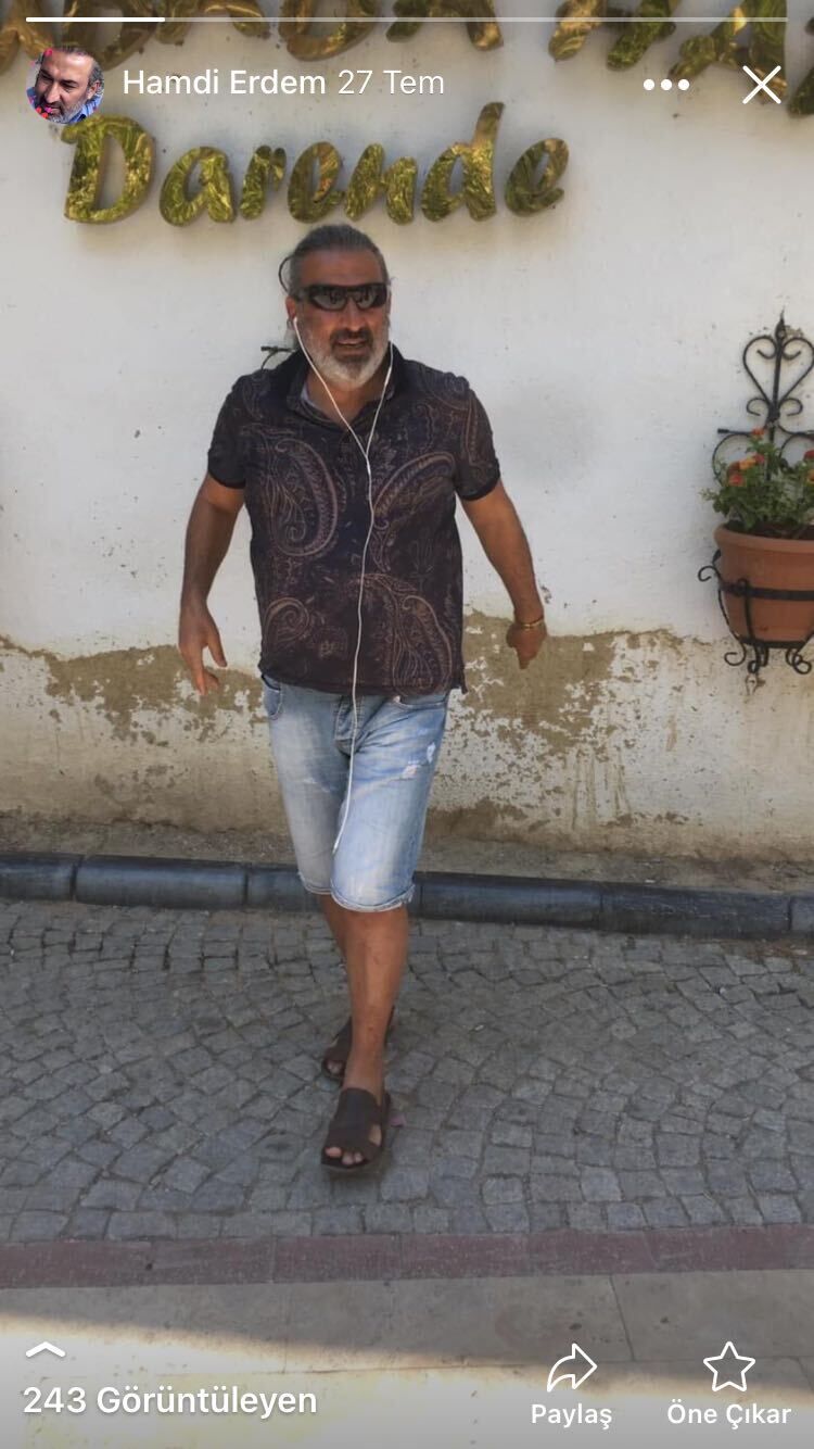 ,   Hamdi, 52 ,   ,   