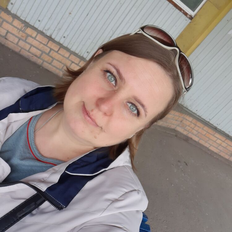 Фото 20904129 девушки Татьяна, 43 года, ищет знакомства в Рыбном