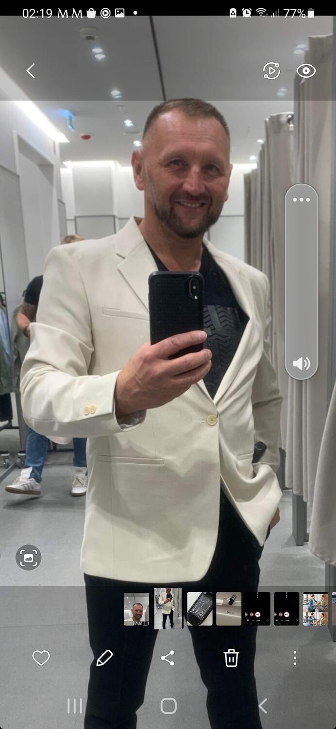  53191339  Leszek, 45 ,    