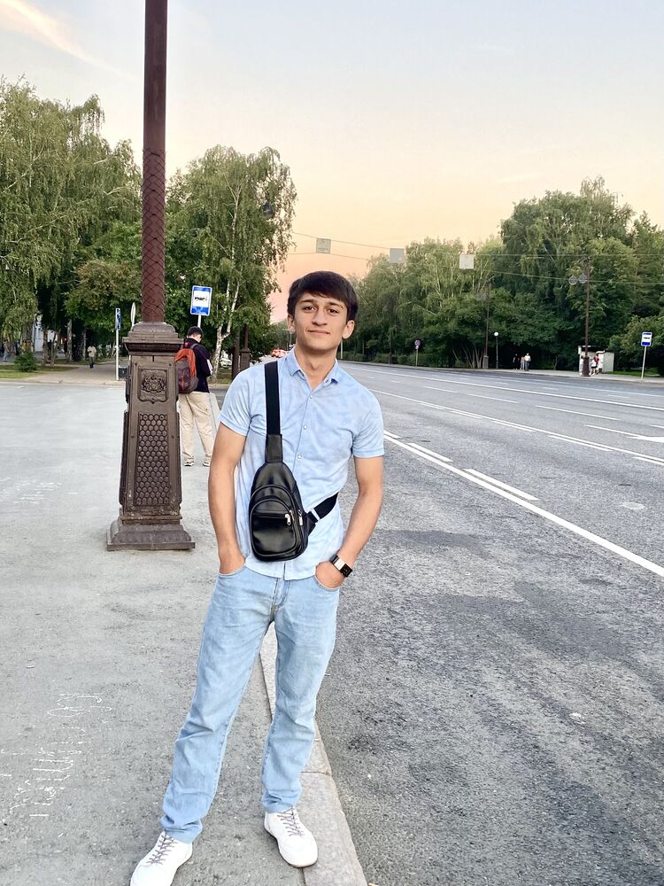 ���� 29316889 ����� Jabborov, 22 ����, ���� ���������� � ������