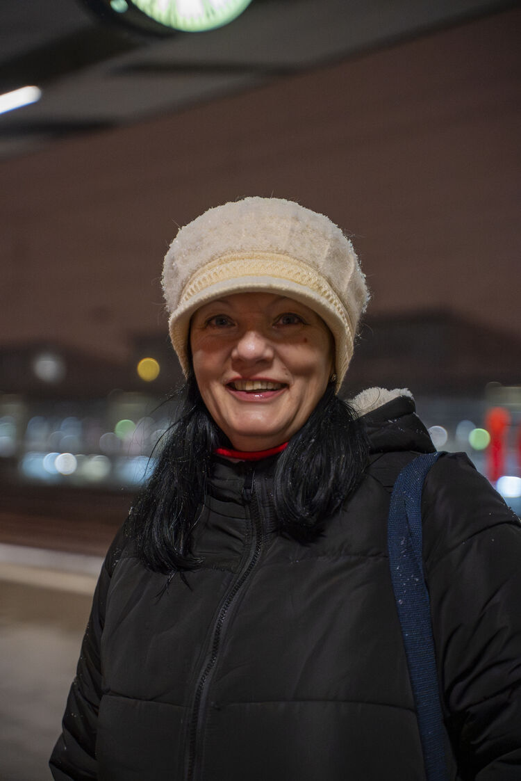 ���������� Starnberg, ���� ������� �����, 55 ���, ������������ ��� c�������� ���������, ���������