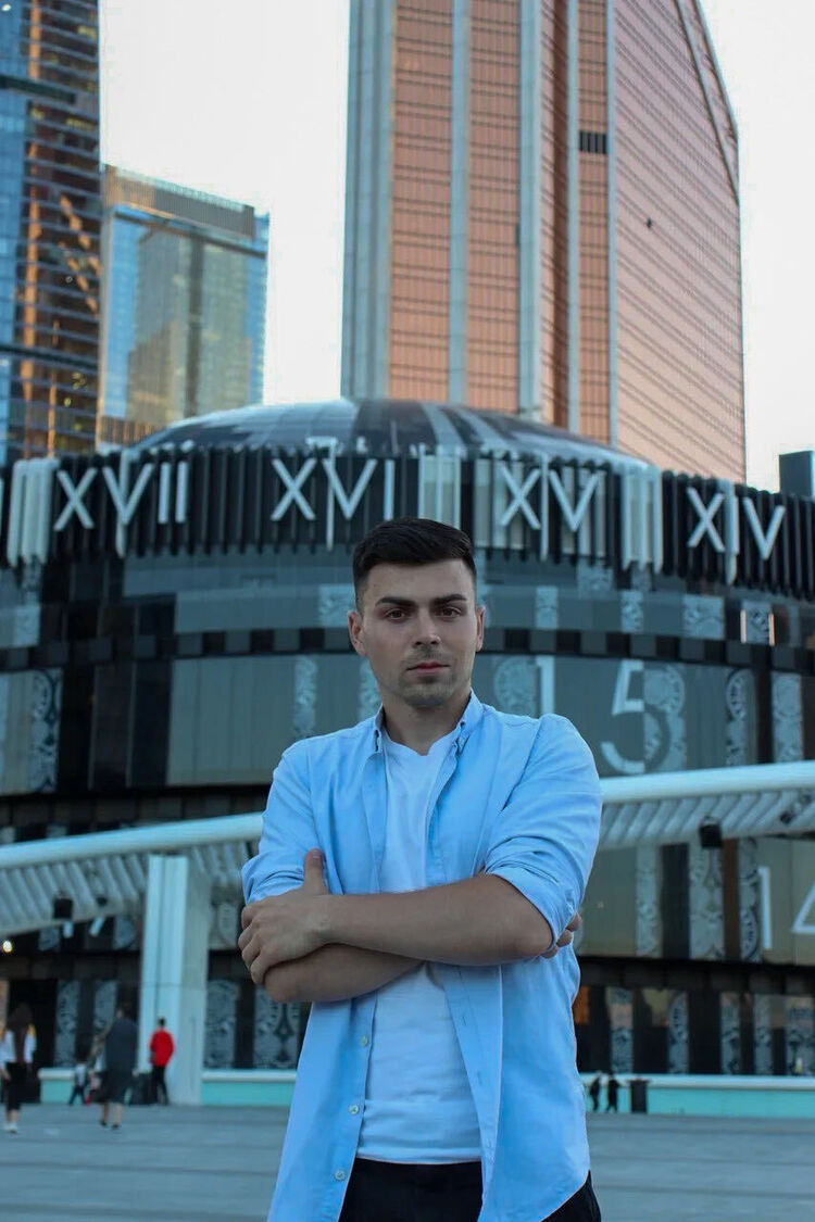 ���������� �������, ���� ������� Roman, 31 ���, ������������ ��� ������, ����� � ���������