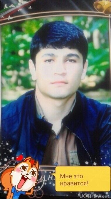  8507169  Azamat, 27 ,    