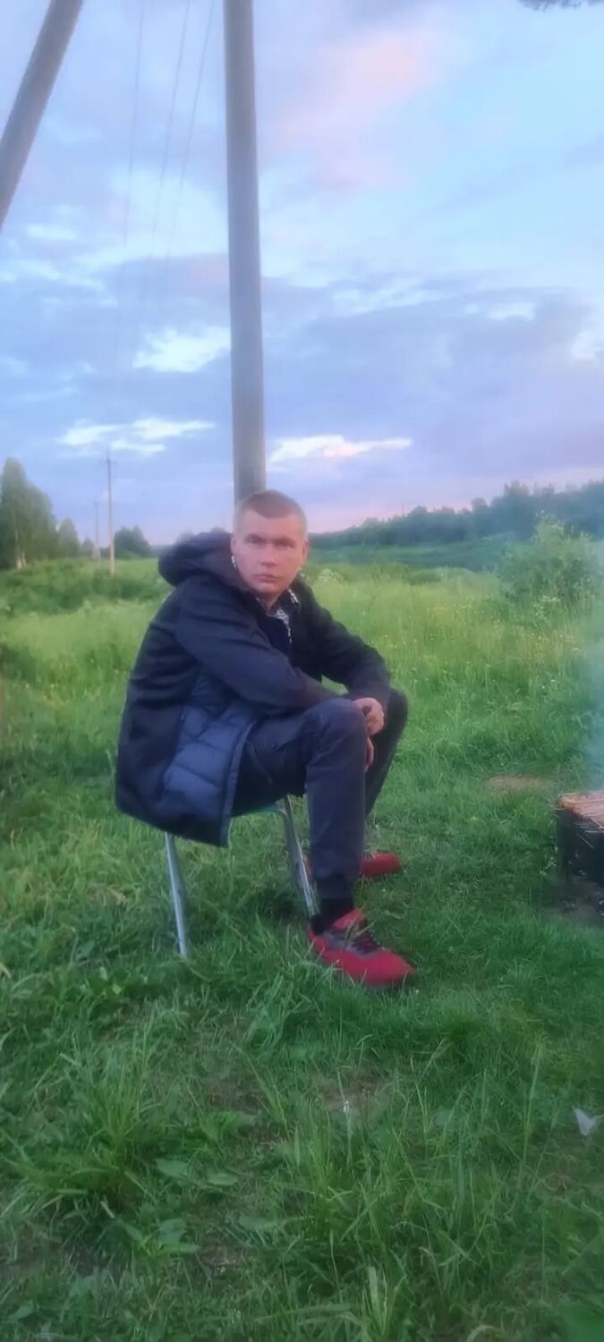 ���� 45979689 ������� Misha, 33 ����, ���� ���������� � �����-����������