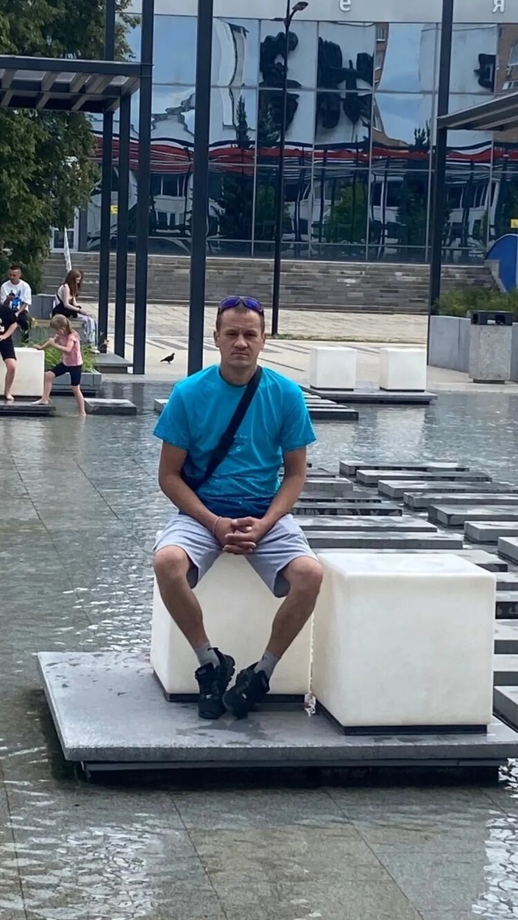 ���������� ������, ���� ������� Kostya, 38 ���, ������������ ��� ����� � ���������, c�������� ���������