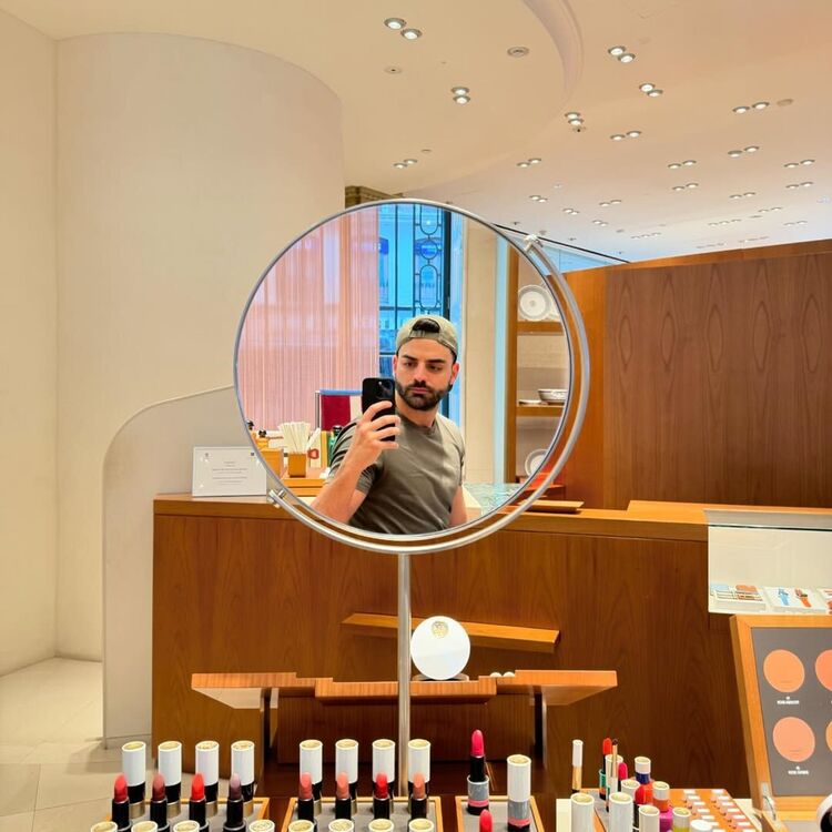 ���� 55230169 ������� ������, 35 ���, ���� ���������� � ������