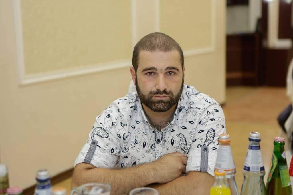 ���� 53346529 ������� Aram, 35 ���, ���� ���������� � �������