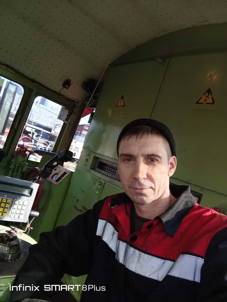  50473339  Oleg, 38 ,    