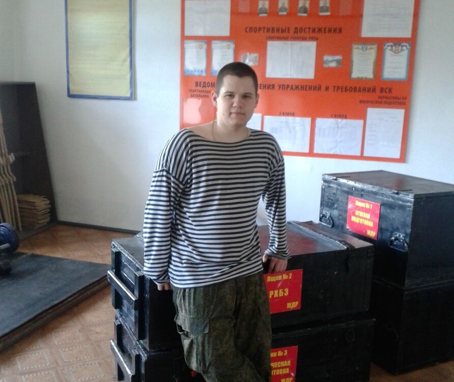  8446759  Sergey, 31 ,    