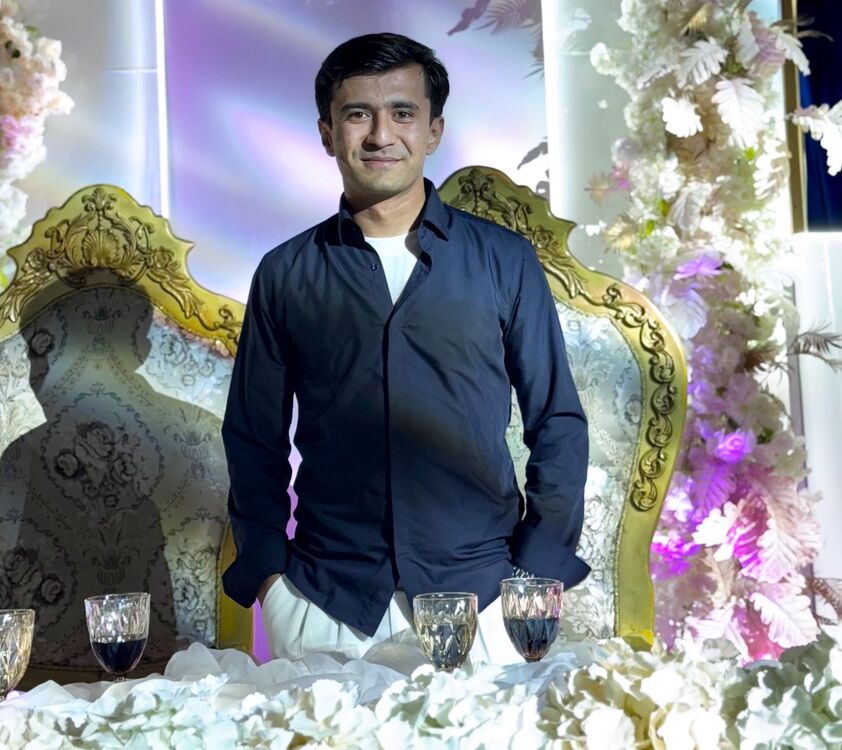 ���������� ��������, ���� ����� Javohir, 25 ���, ������������ ��� ������, ����� � ���������, c�������� ���������