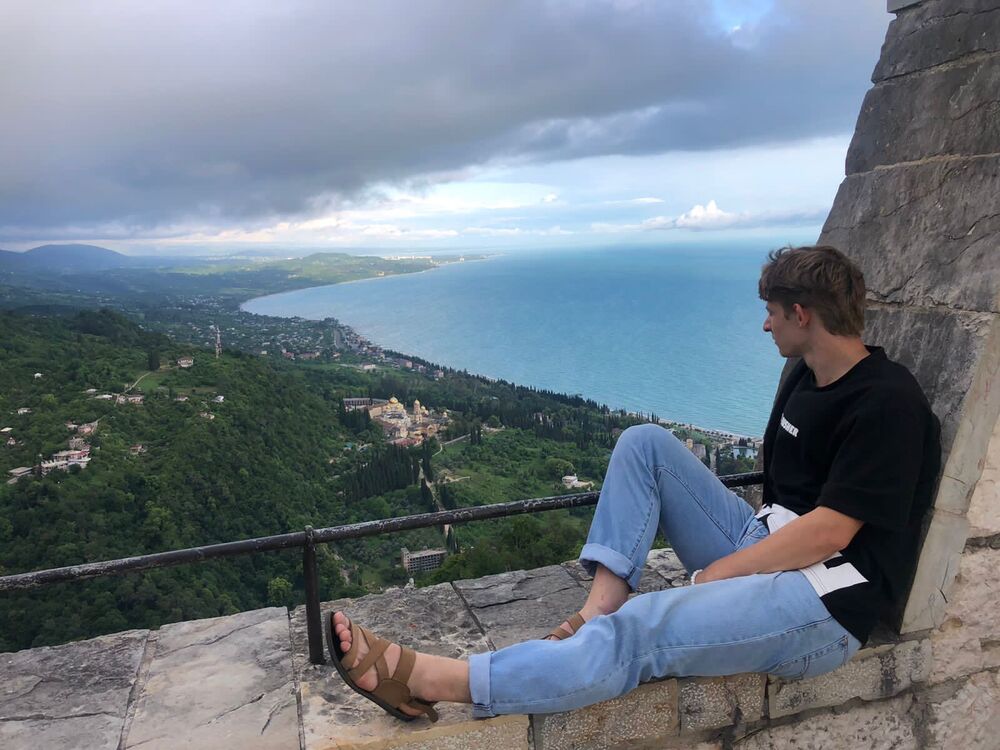 ���������� ��������, ���� ������� Ramaz, 26 ���, ������������ ��� ������, ����� � ���������