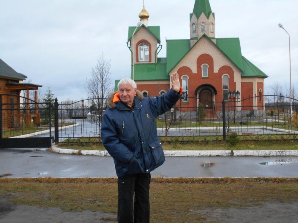  21880689  VLADIMIR, 78 ,    