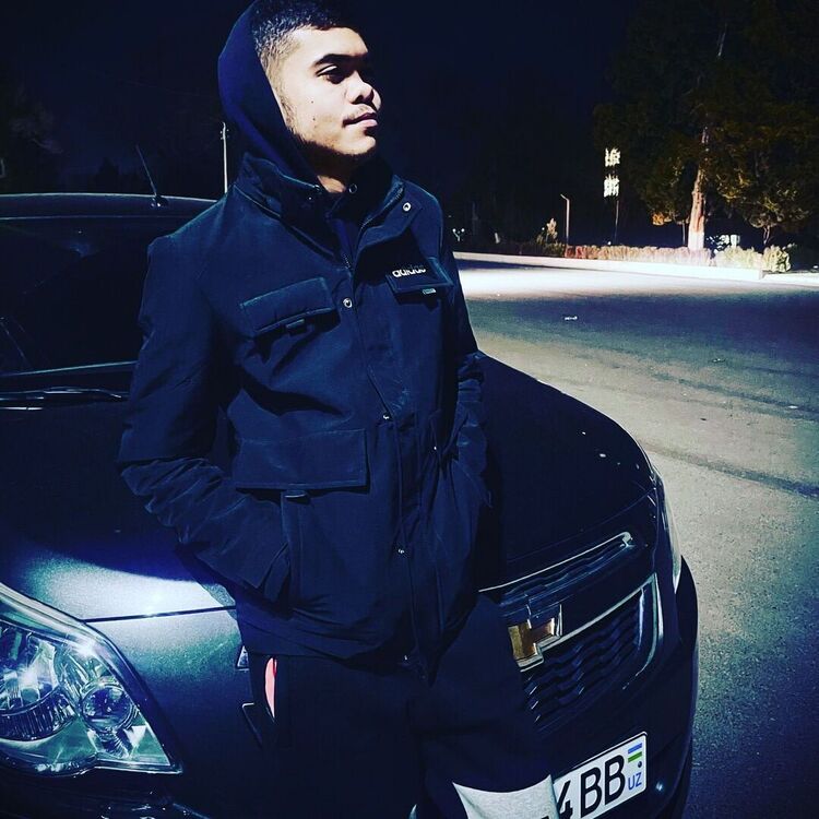  ,   ALISHER, 27 ,   ,   