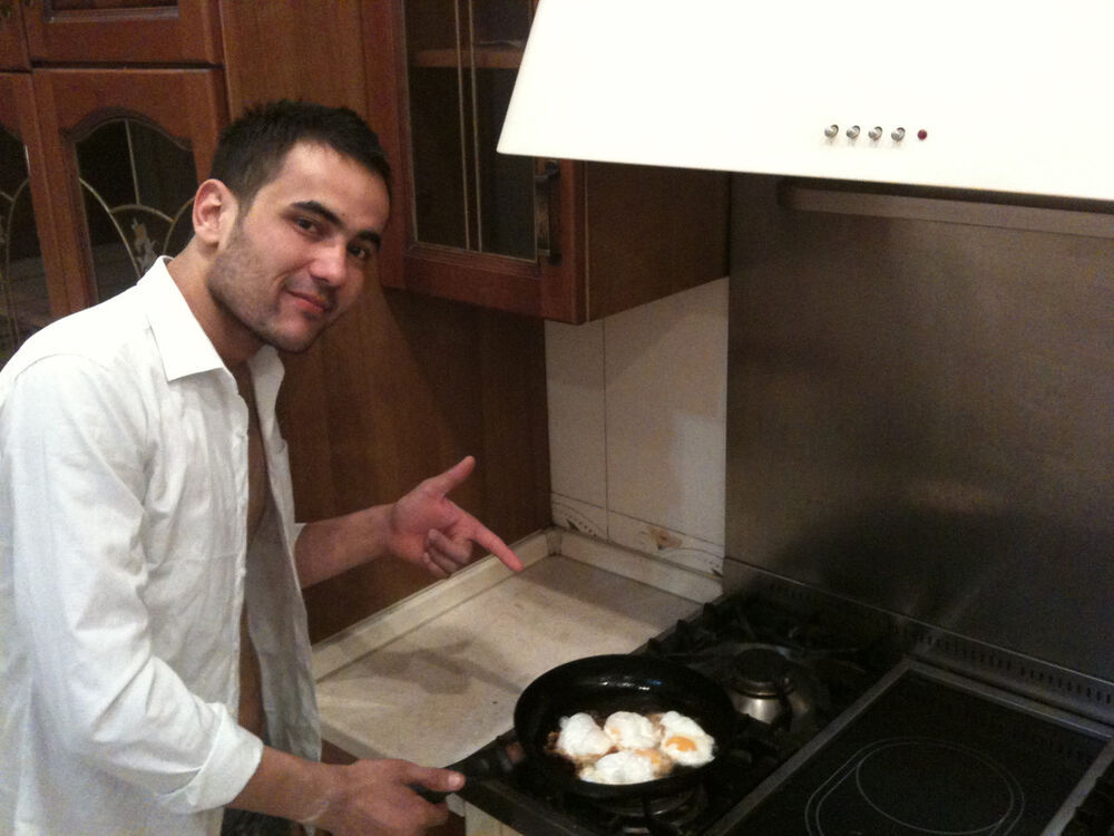 ���������� ������, ���� ������� Murad, 37 ���, ������������ ��� ������