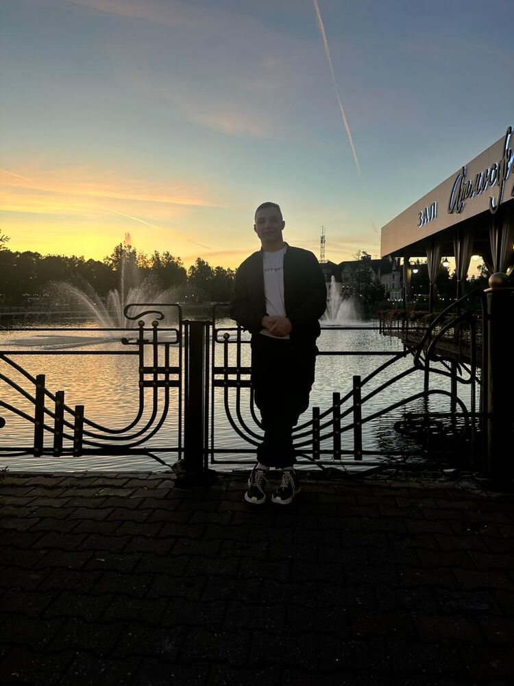 ���������� ������, ���� ����� ������, 23 ����, ������������ ��� ������, ����� � ���������