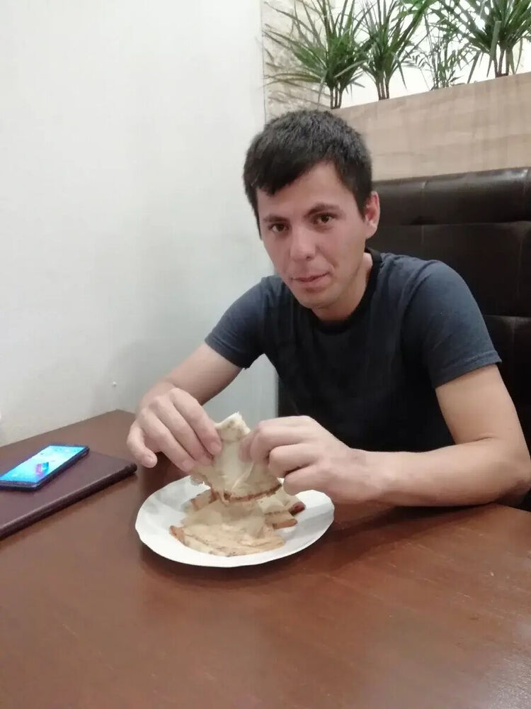 ���� 20703469 ������� SherXaN, 33 ����, ���� ���������� � ������