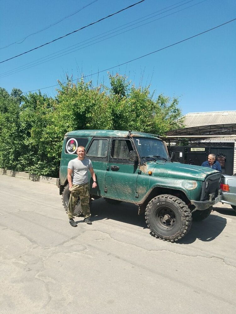 ���� 40867139 ������� Pasha, 29 ���, ���� ���������� � �������-��-����