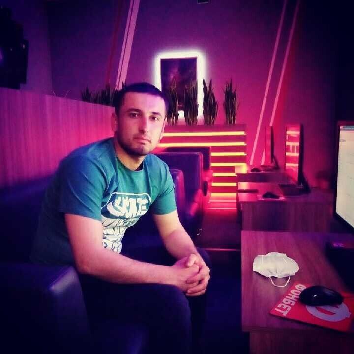 ���������� ������, ���� ������� Umar, 33 ����, ������������ ��� ������, ����� � ���������, c�������� ���������