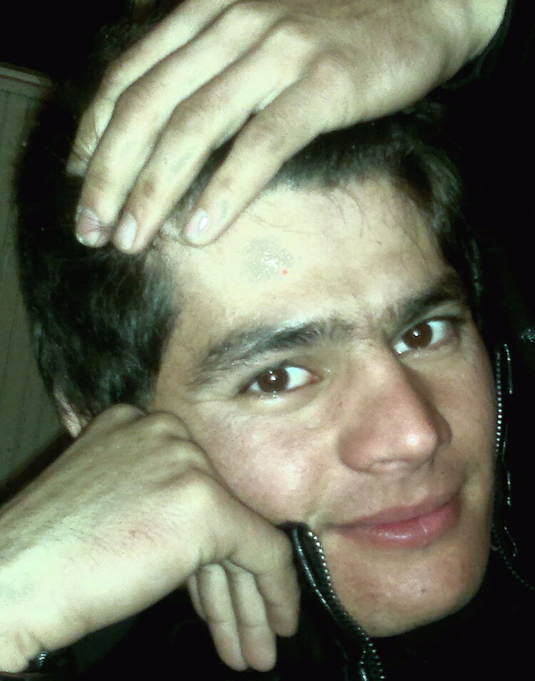  4316819  Shoxruh, 35 ,    