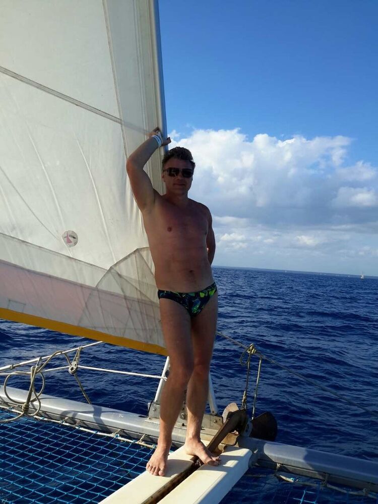 ���������� ������, ���� ������� Marinero, 54 ����, ������������ ��� ������, ����� � ���������, c�������� ���������