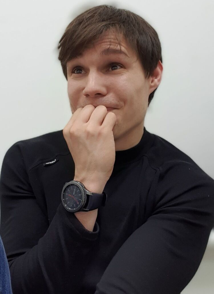 ���������� �����-���������, ���� ������� ˸��, 35 ���, ������������ ��� ������, ����� � ���������