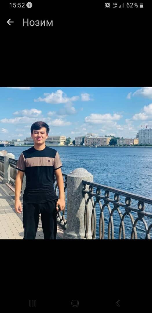 ���������� �������, ���� ����� Nazim, 22 ����, ������������ ��� ������, ����� � ���������