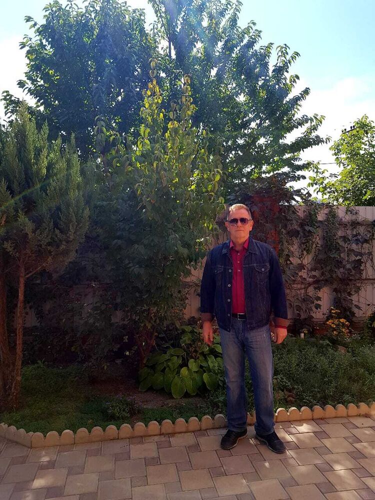 ���� 22603939 ������� Nikolai, 63 ����, ���� ���������� � ����������