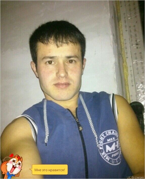 ���� 9239129 ������� Sanyok, 34 ����, ���� ���������� � ���������