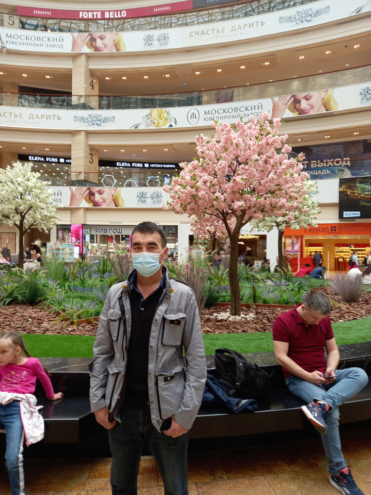 ���� 23452859 ������� Ruslan, 37 ���, ���� ���������� � ������