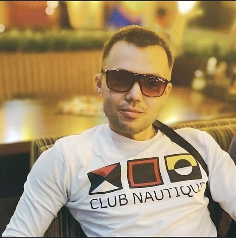 ���� 21601769 ������� Armen, 43 ����, ���� ���������� � �������