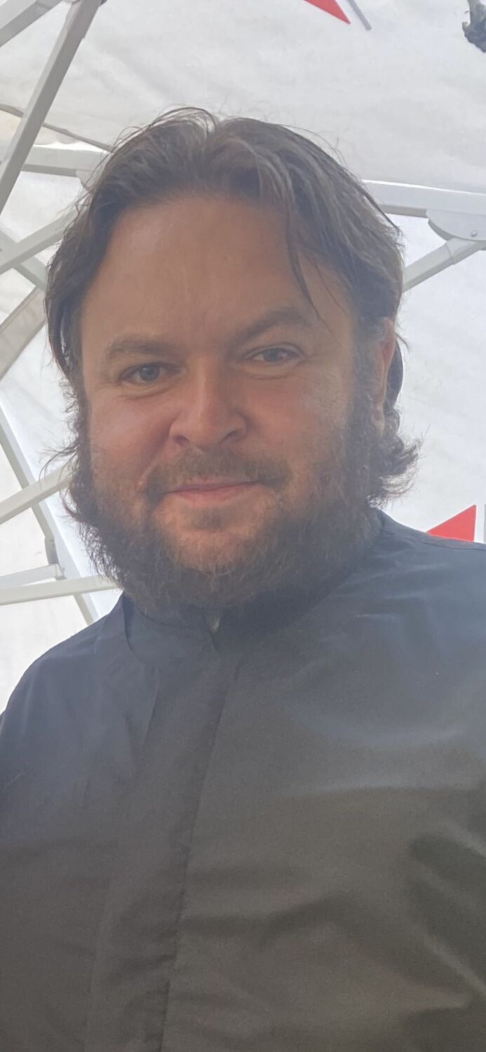 ���� 56233249 ������� Fedor, 44 ����, ���� ���������� � Nicosia